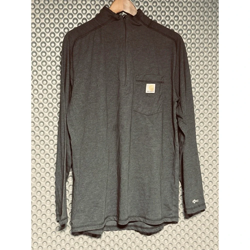 Carhartt force relaxed